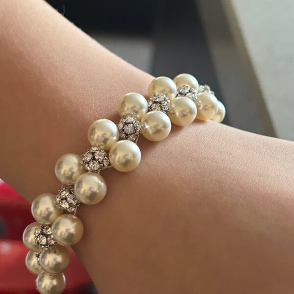 Bracciale Pearlight