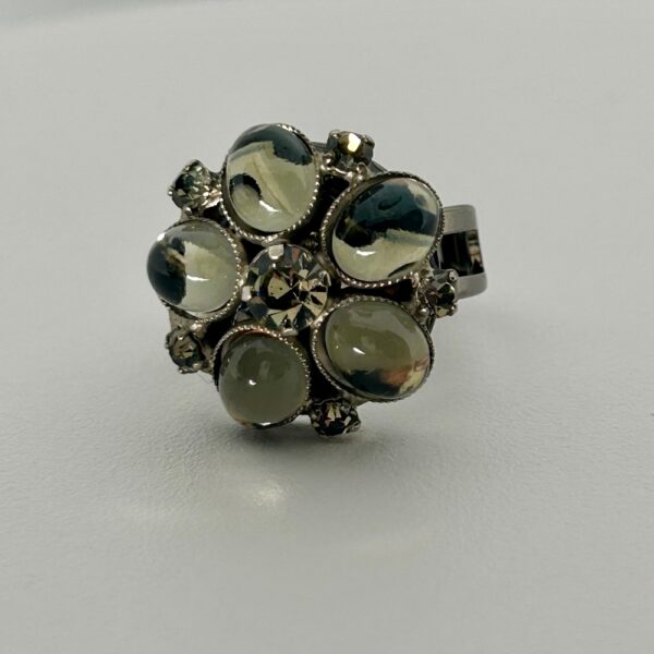 Anello Daisy - immagine 2